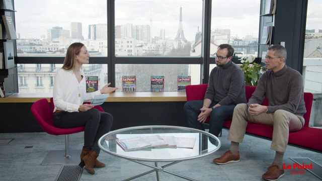 Impactified, des conseillers experts et du coaching d’affaires pour booster votre entreprise