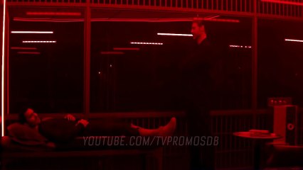 Superman & Lois 2x07 Promo Anti-Hero (2022) Tyler Hoechlin superhero series