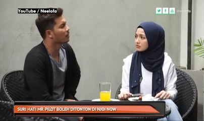 Suri Hati Mr Pilot boleh ditonton di Njoi Now