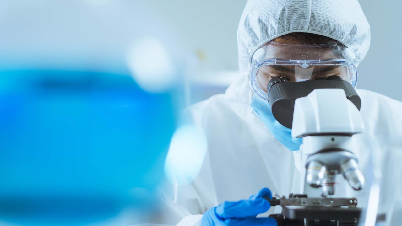 'Deltakron': Wie gefährlich ist die neue Corona-Variante?