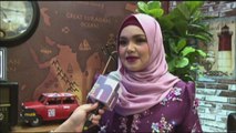Album ke-18 sempena 21 tahun Siti Nurhaliza