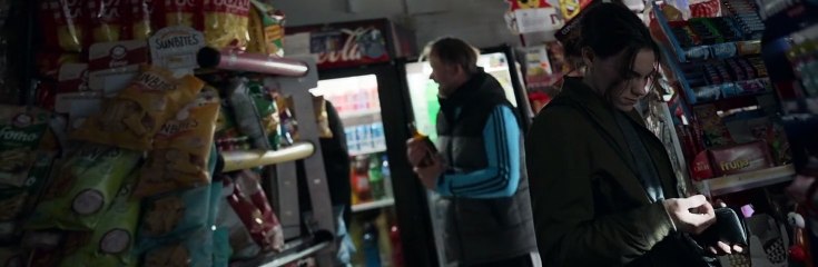 Riot Police S01 E05
