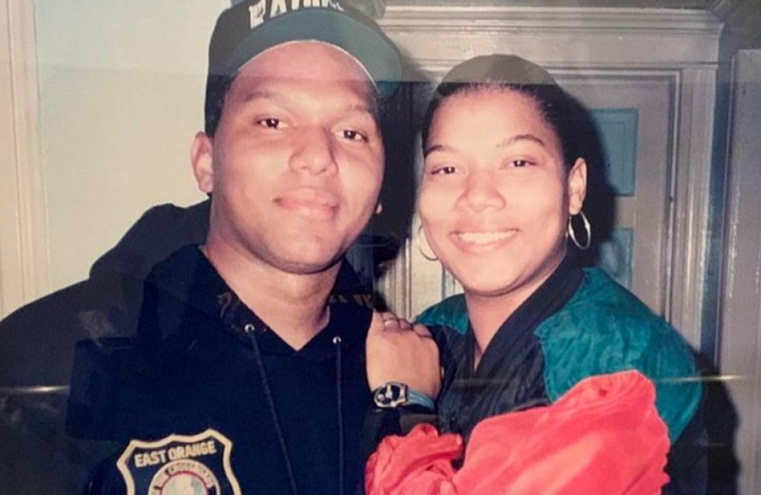 Queen latifah: rührende erinnerung an ihren großen bruder
