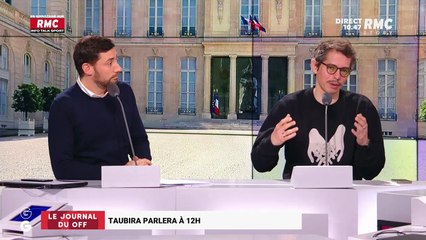 GG 2022 : Marine Le Pen officiellement qualifiée pour la présidentielle - 02/03