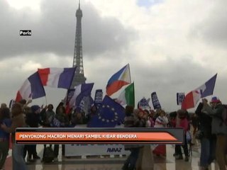 Buletin AWANI Top 5 (12:00AM)