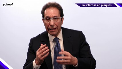 Carnet de Santé - Dr Christian Recchia : "La Sclérose en plaques est une maladie qui reste, en 2022, incurable"
