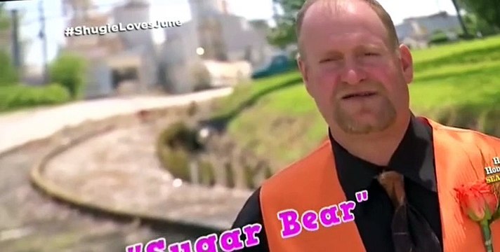 Here Comes Honey Boo Boo S02 E12