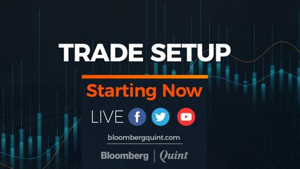 Trade Setup For 25 February: Investors Can Focus On Call Options