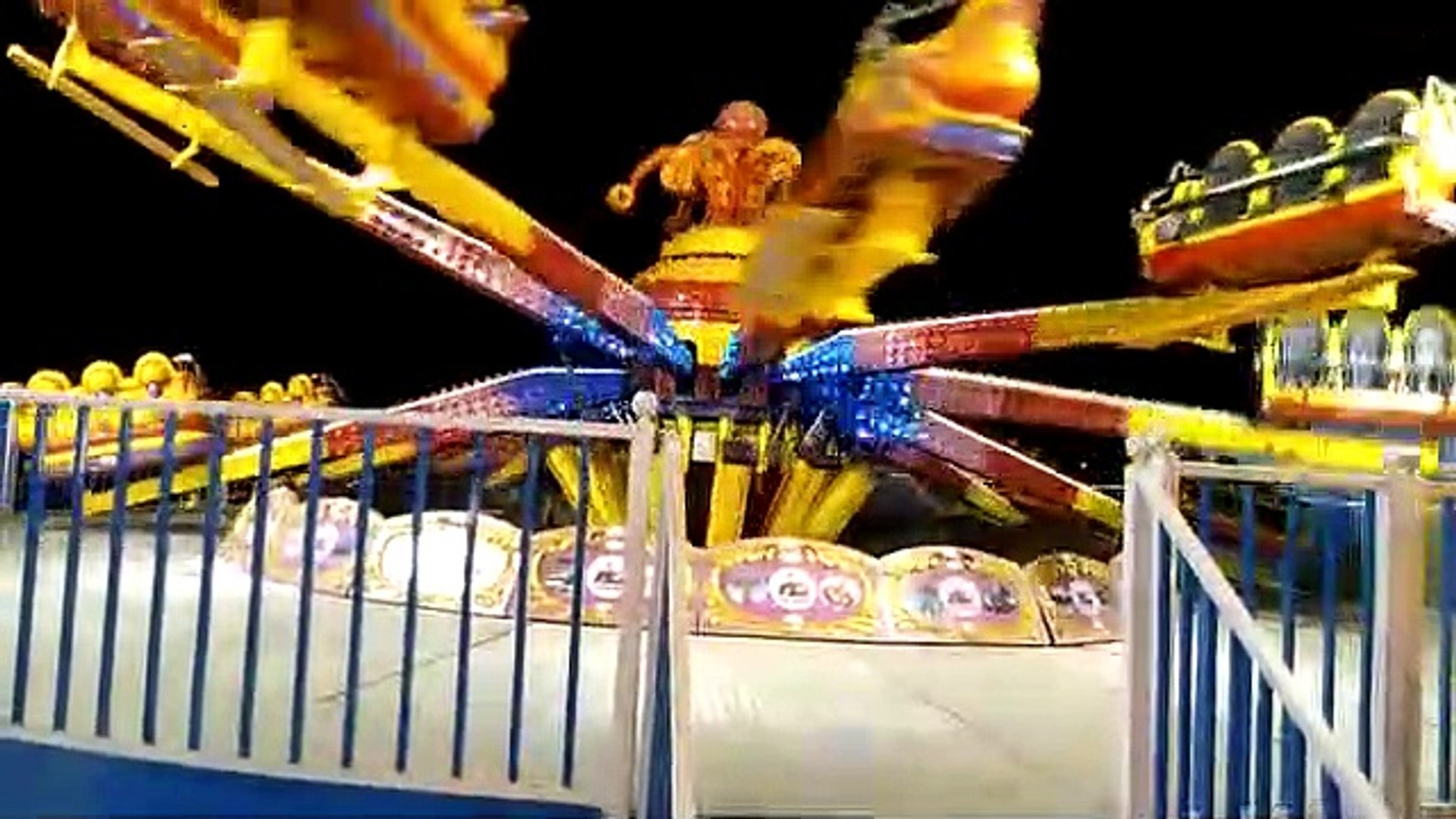 ⁣Techno Jump