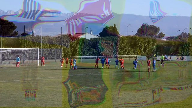 Coupe U15 Gilbert Pestre - 8ème de finale qualification de la PSR - 26.02.2022