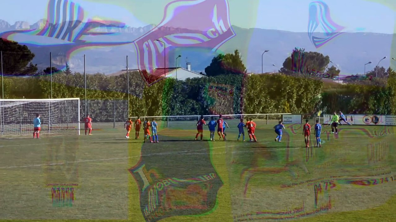 Coupe U15 Gilbert Pestre - 8ème de finale qualification de la PSR - 26.02.2022