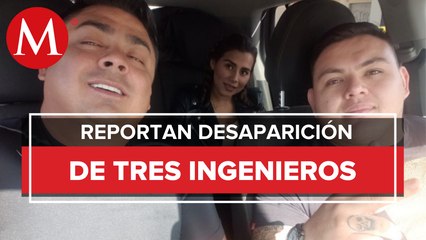 "Estamos desesperados", hermana de Érika Polanco pide ayuda para encontrarla