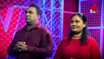 Ikigasa Handana - Lashean Kaushika | Blind Auditions | The Voice Teens Sri Lanka - Season 02