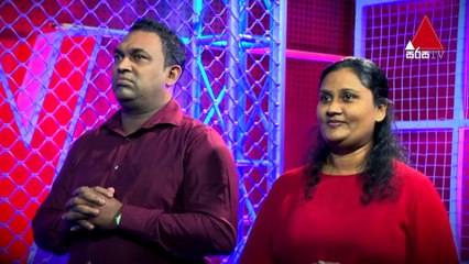 Ikigasa Handana - Lashean Kaushika | Blind Auditions | The Voice Teens Sri Lanka - Season 02
