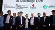 #SIA2022 : La French AgriTech à l’honneur au salon de l'agriculture