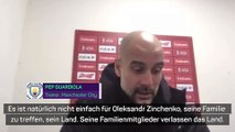 Guardiola: 