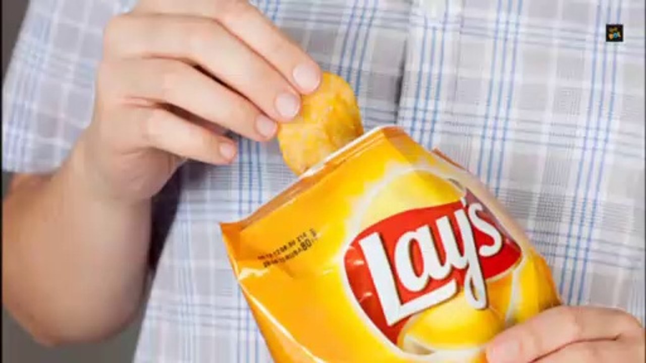 चिप्स के पैकेट में हवा क्यों भरी जाती  है