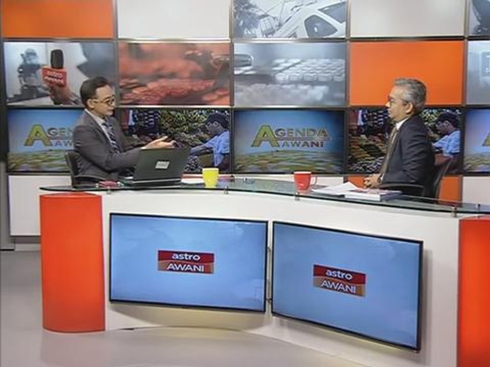 Memperkasa ekonomi Bumiputera