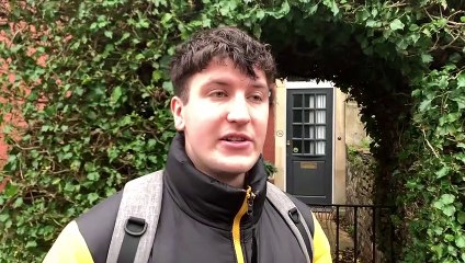 WE ASK BRISTOL: Do you think the extension of the Voi E-scooter trial is a good idea?