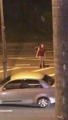 Perompak jadikan anak tuan rumah tebusan