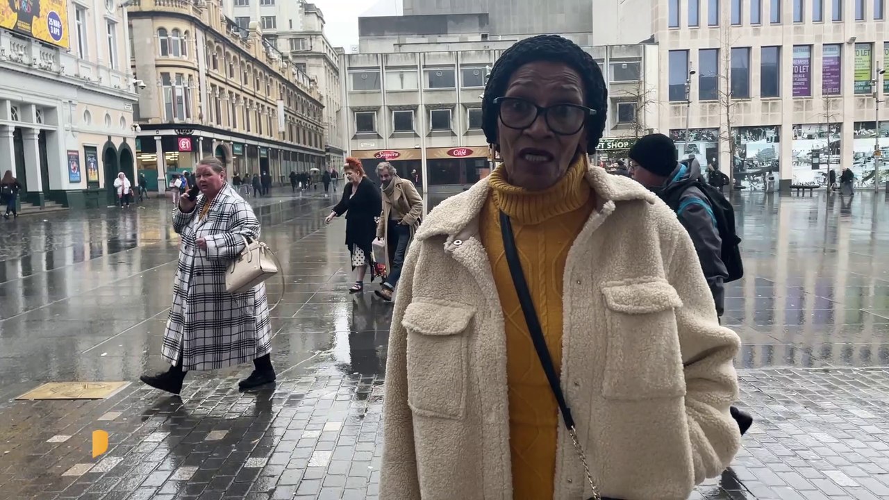 We ask the people of Liverpool: How do you feel about the situation in Ukraine?