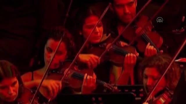 Arabesk müziğin Baba sı: Müslüm Gürses