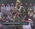 82 Chibok schoolgirls released by Boko Haram