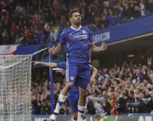 Chelsea close in on title and condemn Boro to relegation