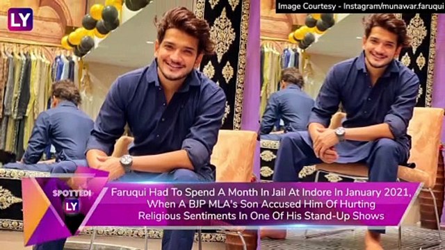 Kangana Ranaut's Lock Upp: All About The Series