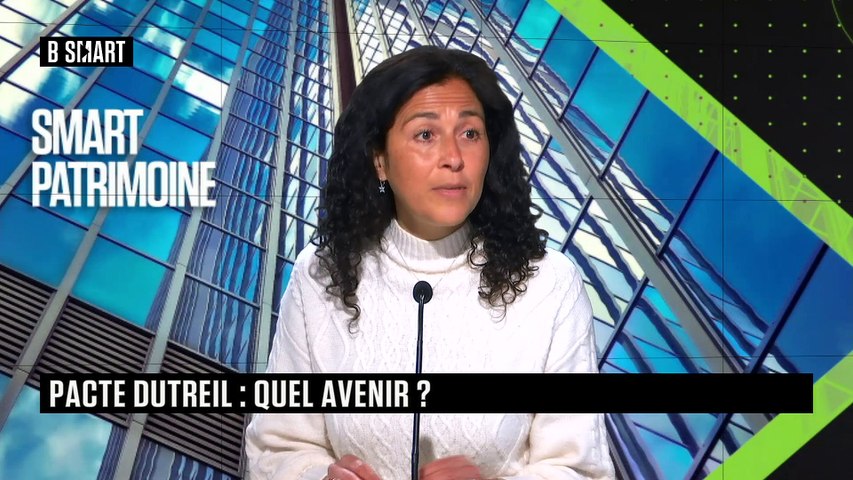 Quel avenir pour le pacte Dutreil ? 
