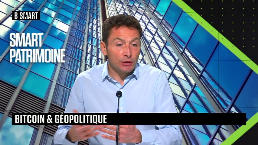 Guerre en Ukraine : quel rôle pour les cryptos ? 