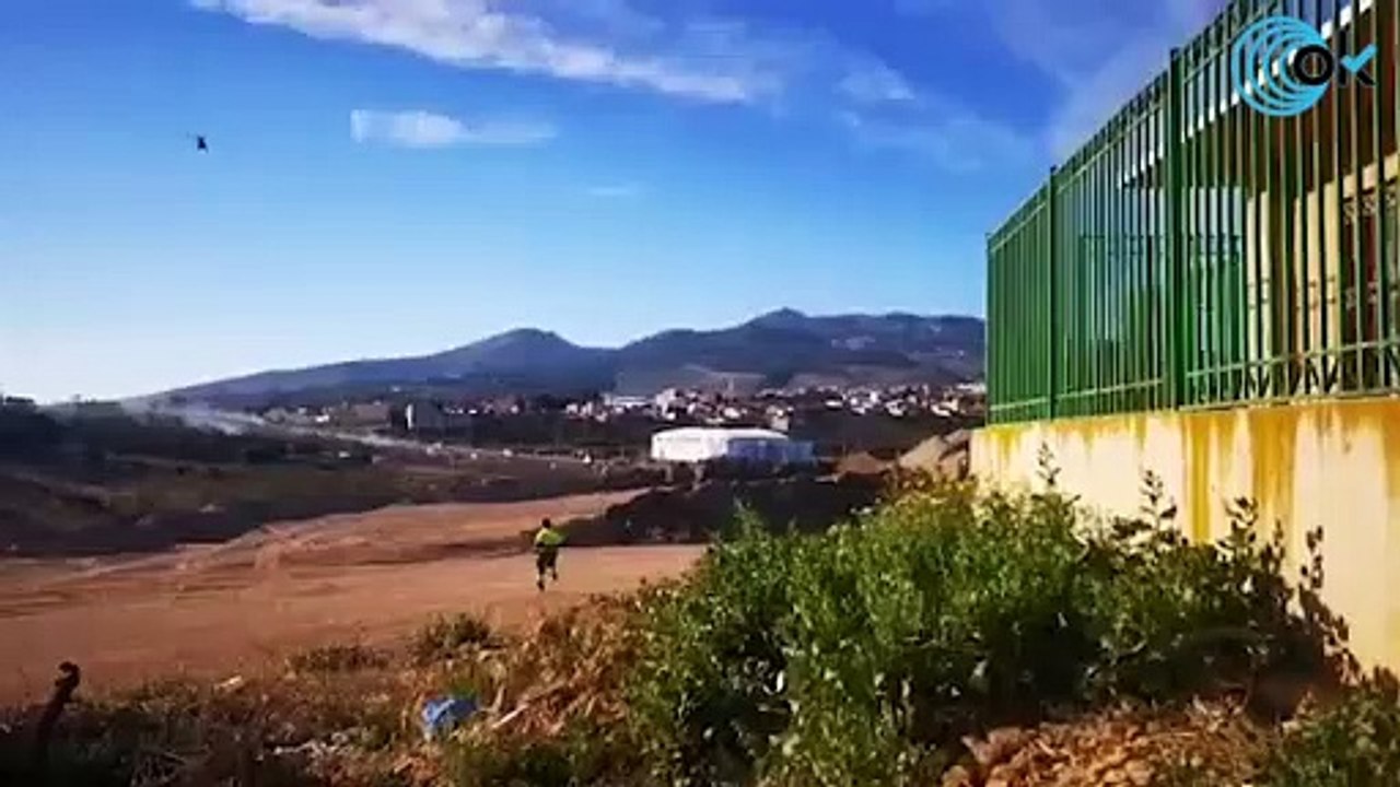 Abascal pide el despliegue del Ejército en Ceuta y Melilla ante el "ataque" de Marruecos