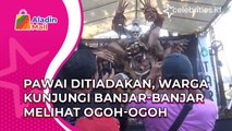 Pawai Ditiadakan, Warga Kunjungi Banjar-banjar Melihat Ogoh-ogoh