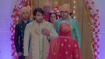 Sirf Tum Episode 80 promo; Ranveer shocked to see Suhani Marriage | FilmiBeat