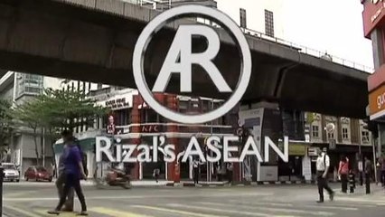 Rizal's ASEAN: Regional collaborations and Malaysia as a dream hub