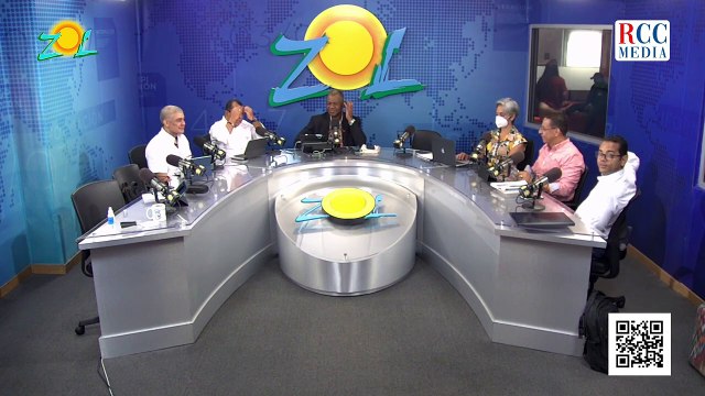 Euri Cabral: Señales de paz entre Rusia y Ucrania