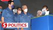 Johor polls: Perikatan Nasional launches its state election manifesto