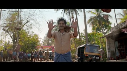 Minnal Murali Part 3