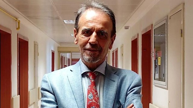 Prof. Dr. Ceyhan: Omicron için 3 doz aşılanmak lazım