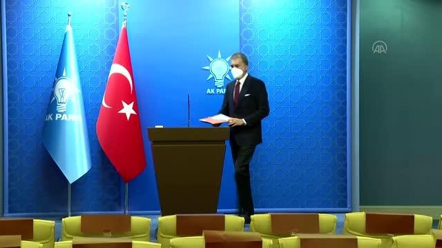 Son dakika haberleri | Çelik: (Rusya-Ukrayna savaşı) Türkiye'nin arabuluculuk açısından pozisyonu nettir
