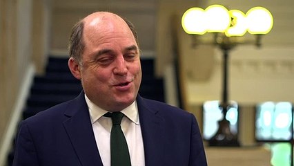 Defence secretary: No fly zone could lead to war across Europe