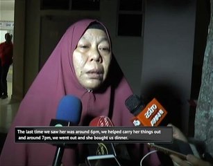 Matriculation student electrocuted to death