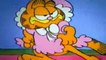 Garfield Season 1 Episode 5 Garfield's Moving Experience, Wade You're Afraid, Good Mousekeeping