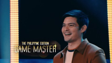 Dingdong Dantes, napiling host ng 'Family Feud' Philippine edition | Teaser