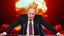 Rusya'dan 3. Dünya Savaşı tehdidi: Nükleer ve bir hayli yıkıcı olur