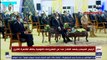 الرئيس السيسي يشهد افتتاح عدد من المشروعات القومية بنطاق القاهرة الكبرى