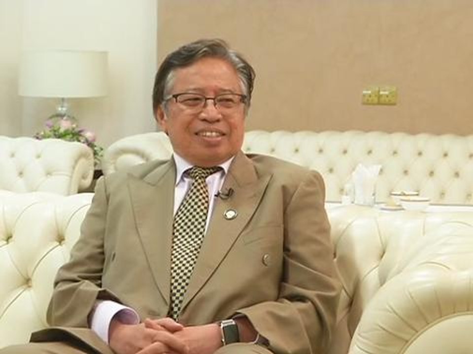Transformasi Sarawak Melalui Ekonomi Digital