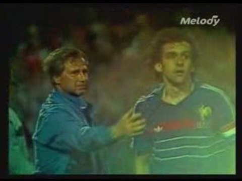 Coluche - les restos du coeur