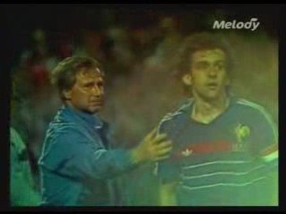 Coluche - les restos du coeur