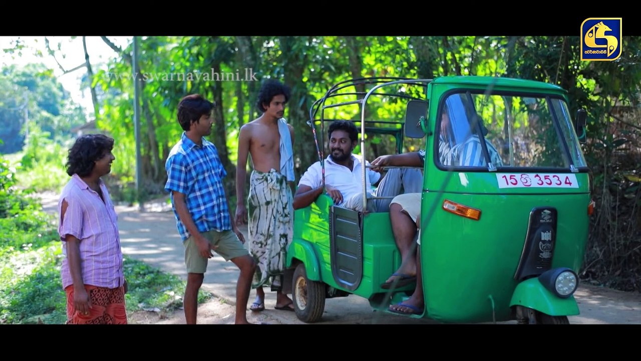 Nadagamkarayo - Episode 291 | Sinhala Teledrama
